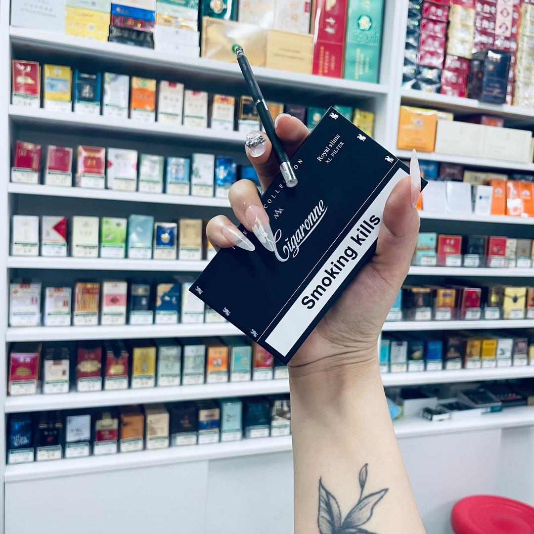 小仙女🧚‍♀️（发财版）