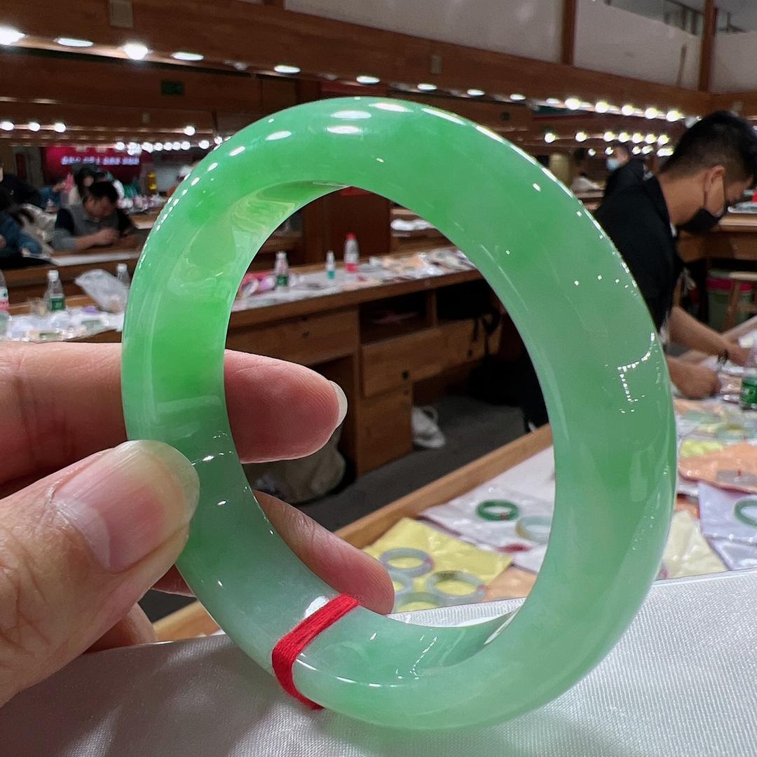 丽叶翡翠