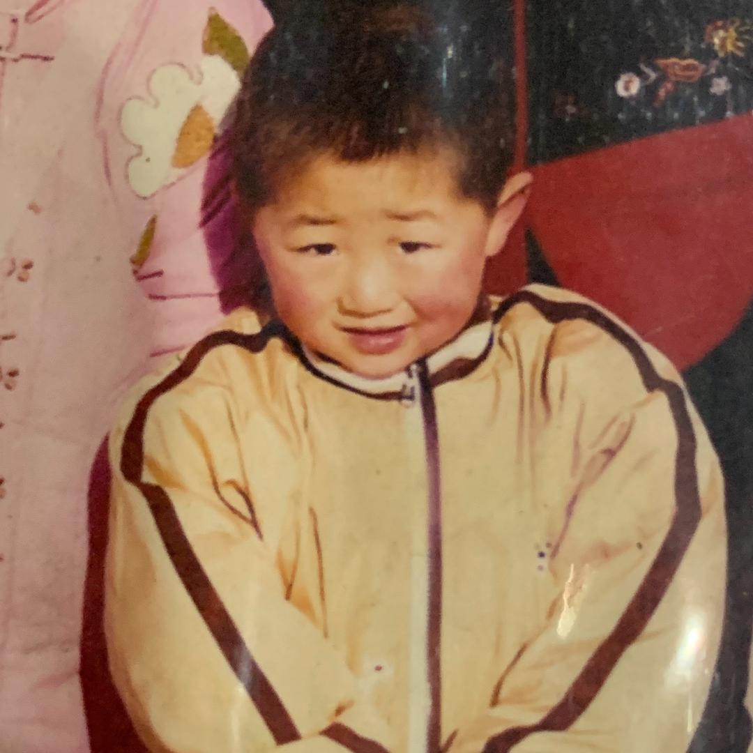 马贝