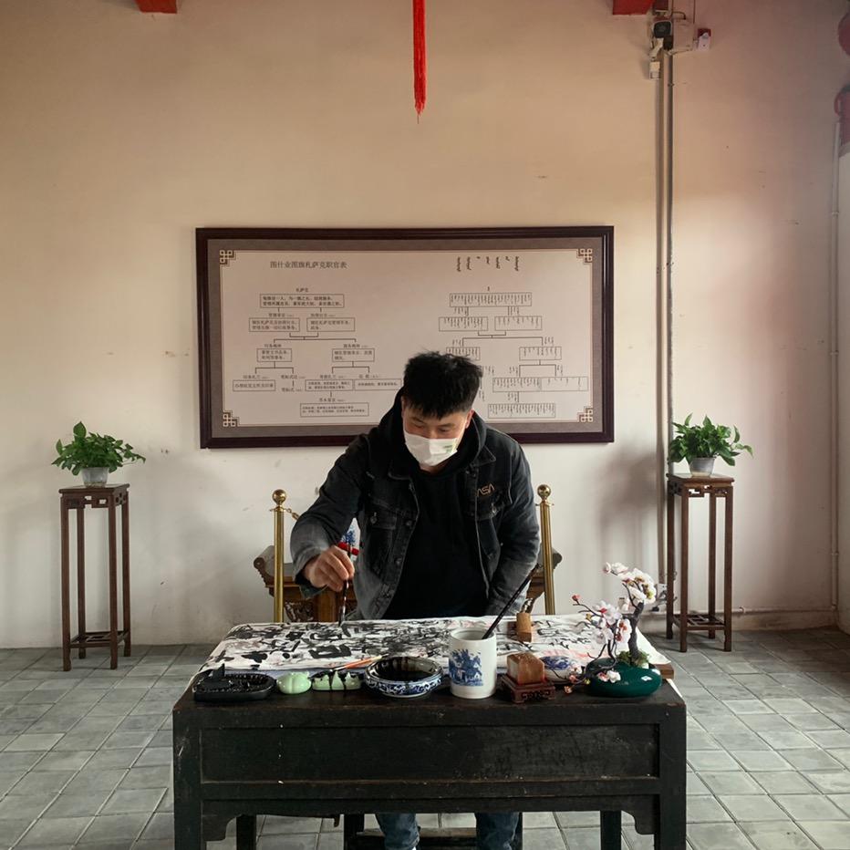 🗣 晓꯭钰꯭👉