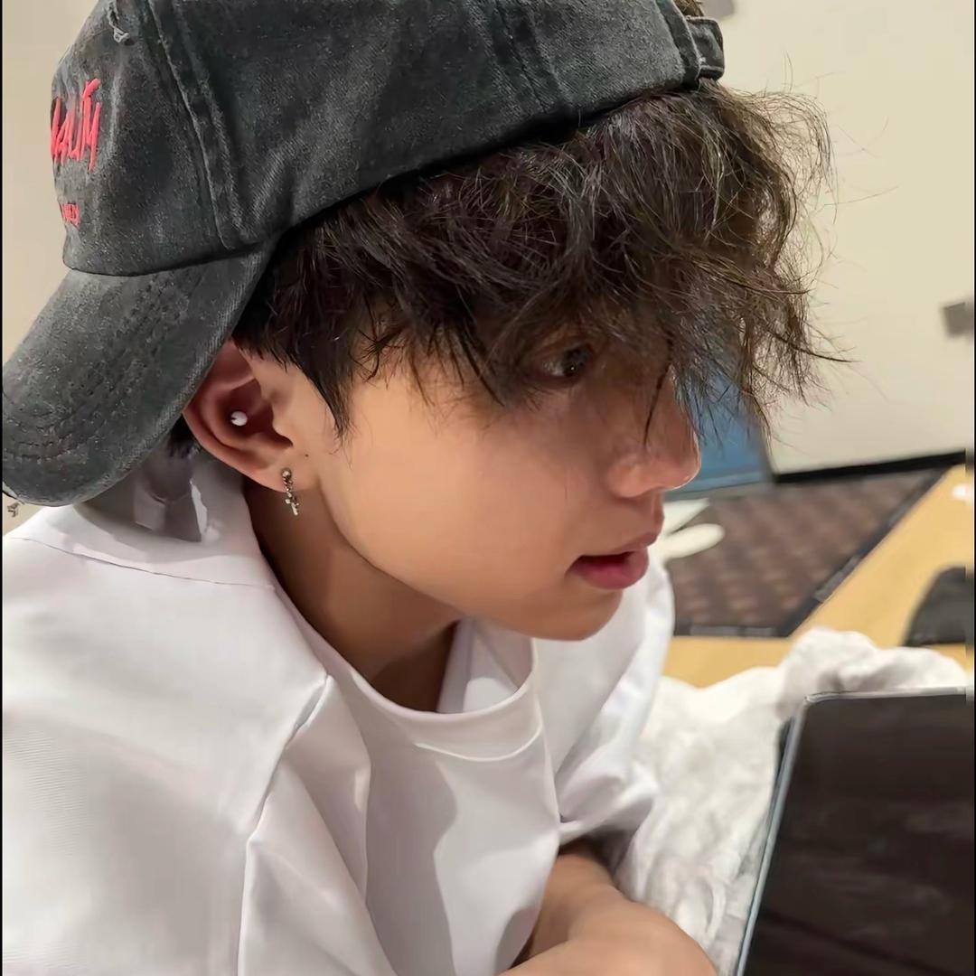 北京最后一个处男.