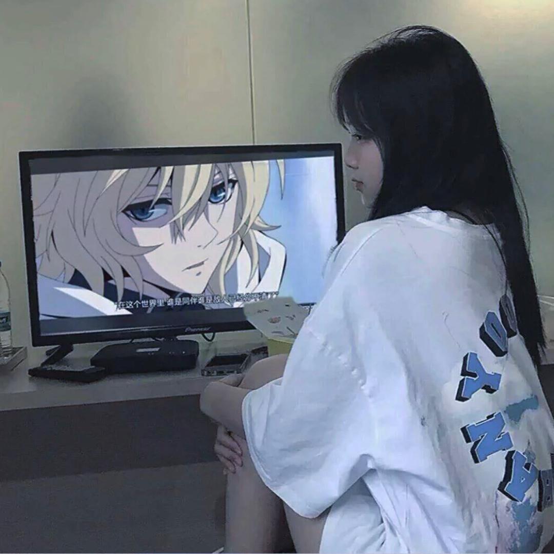 今天也很困