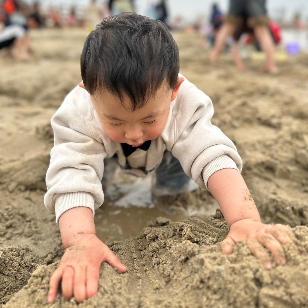 小小舒