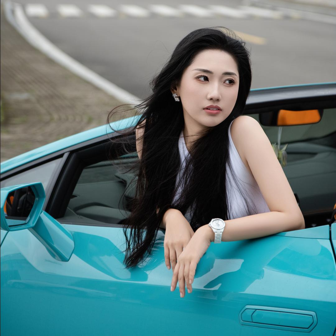 吕大美人