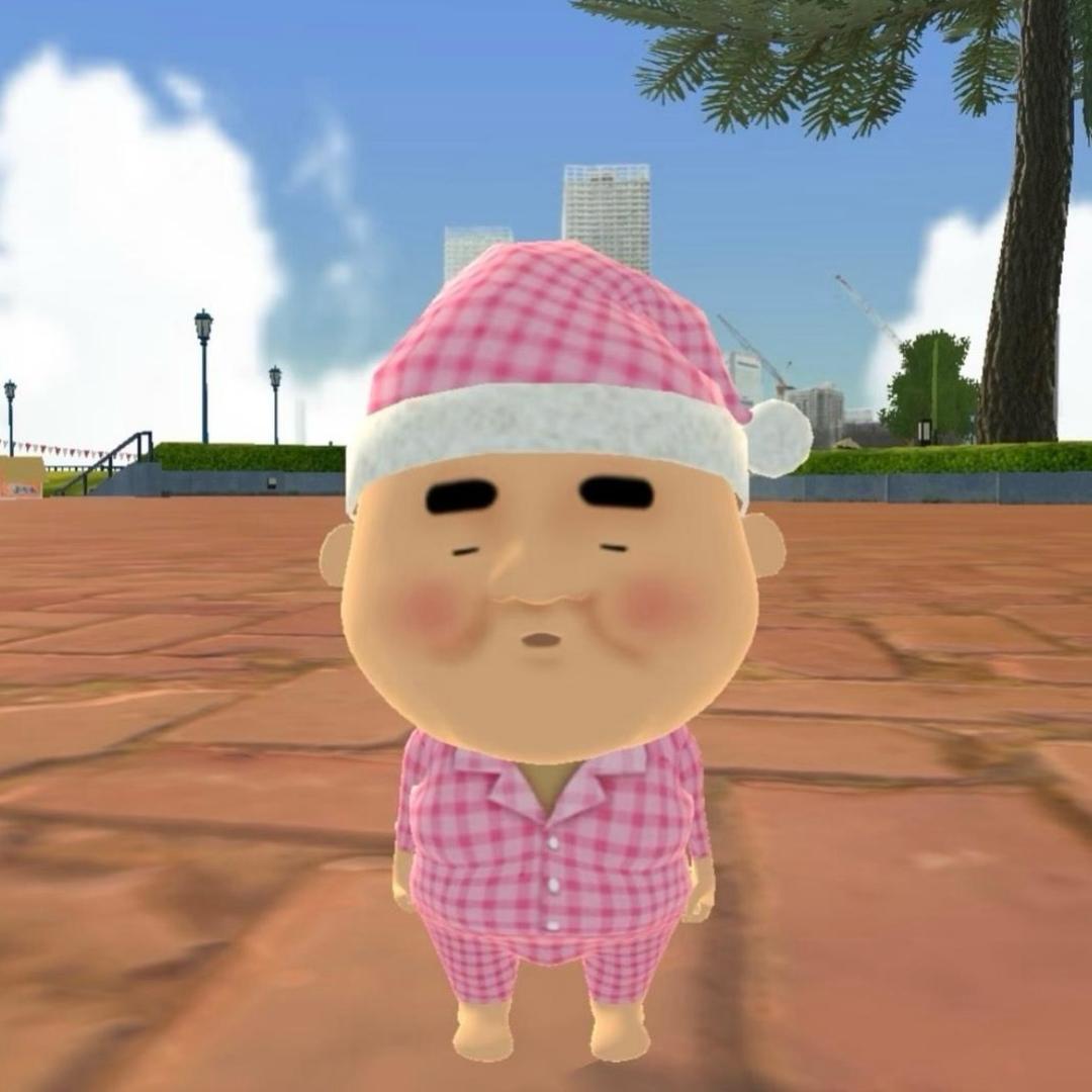 小嘴巴