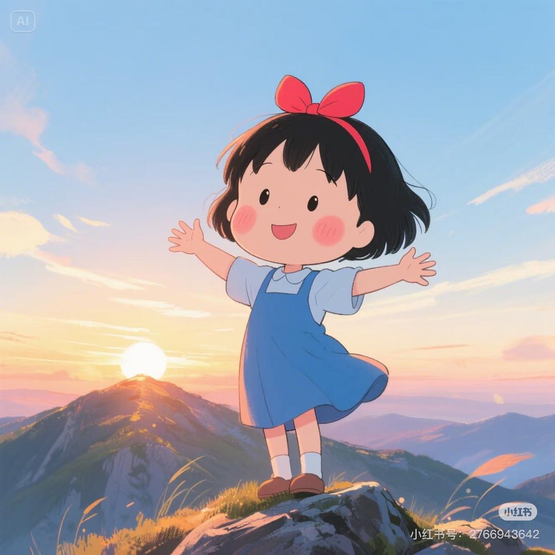 波妞