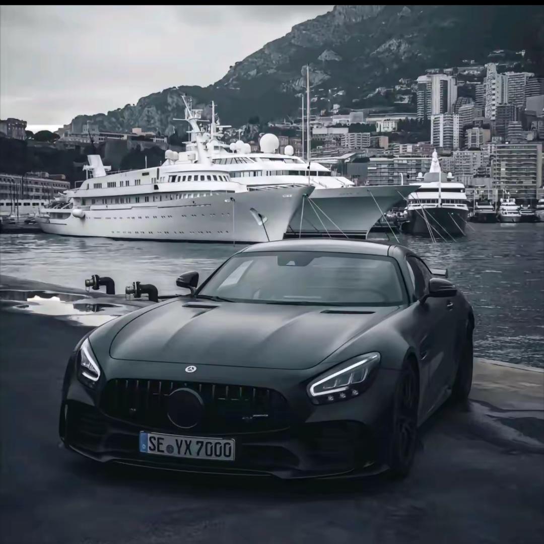 永年刚哥帮提车