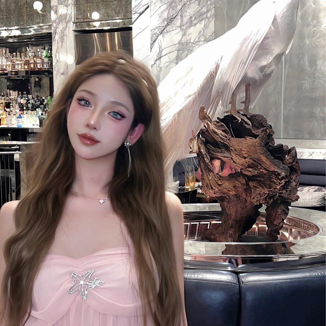 小羊会脸红