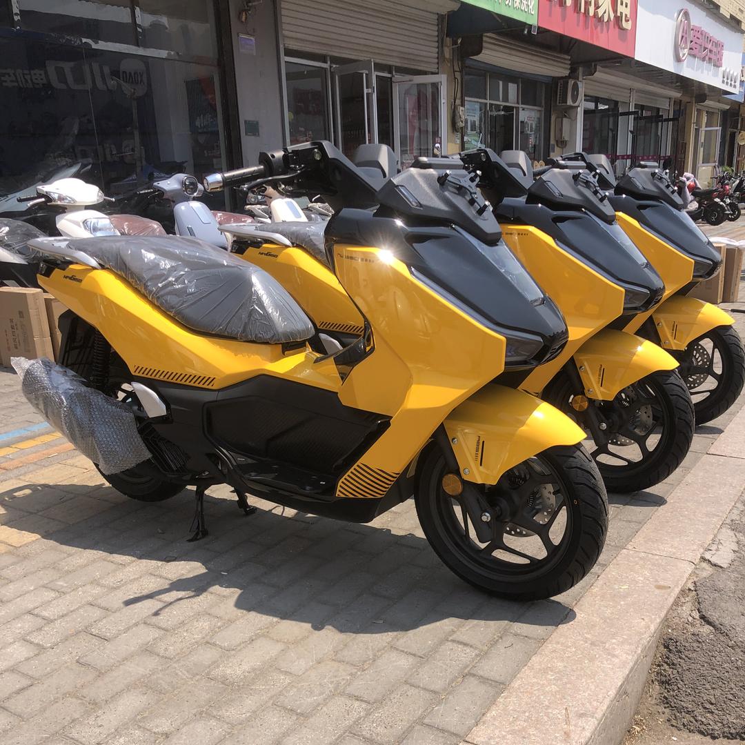 青州五环机车