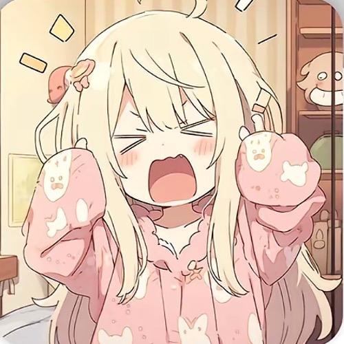 爱吃糖🍬的小杨