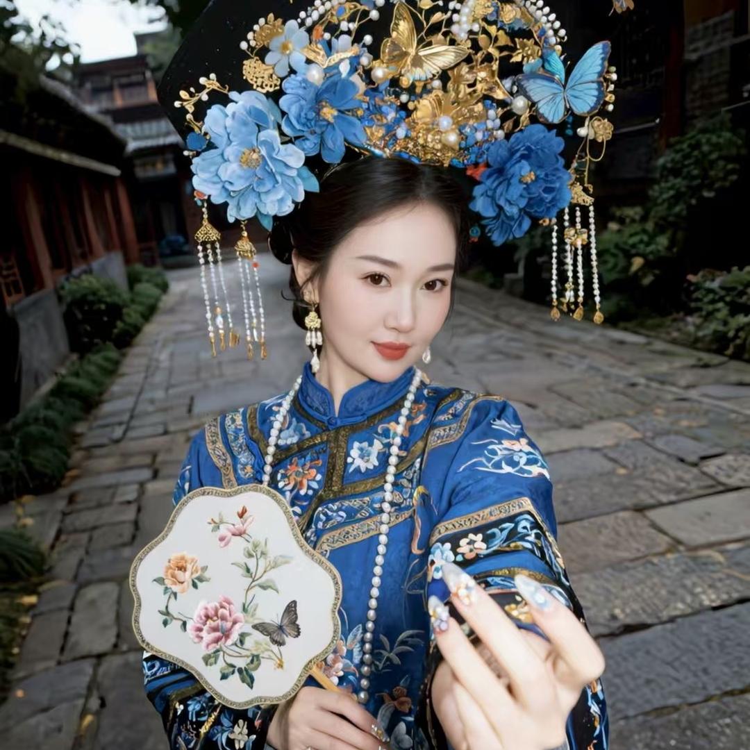 美柚好物柚美美穿戴甲