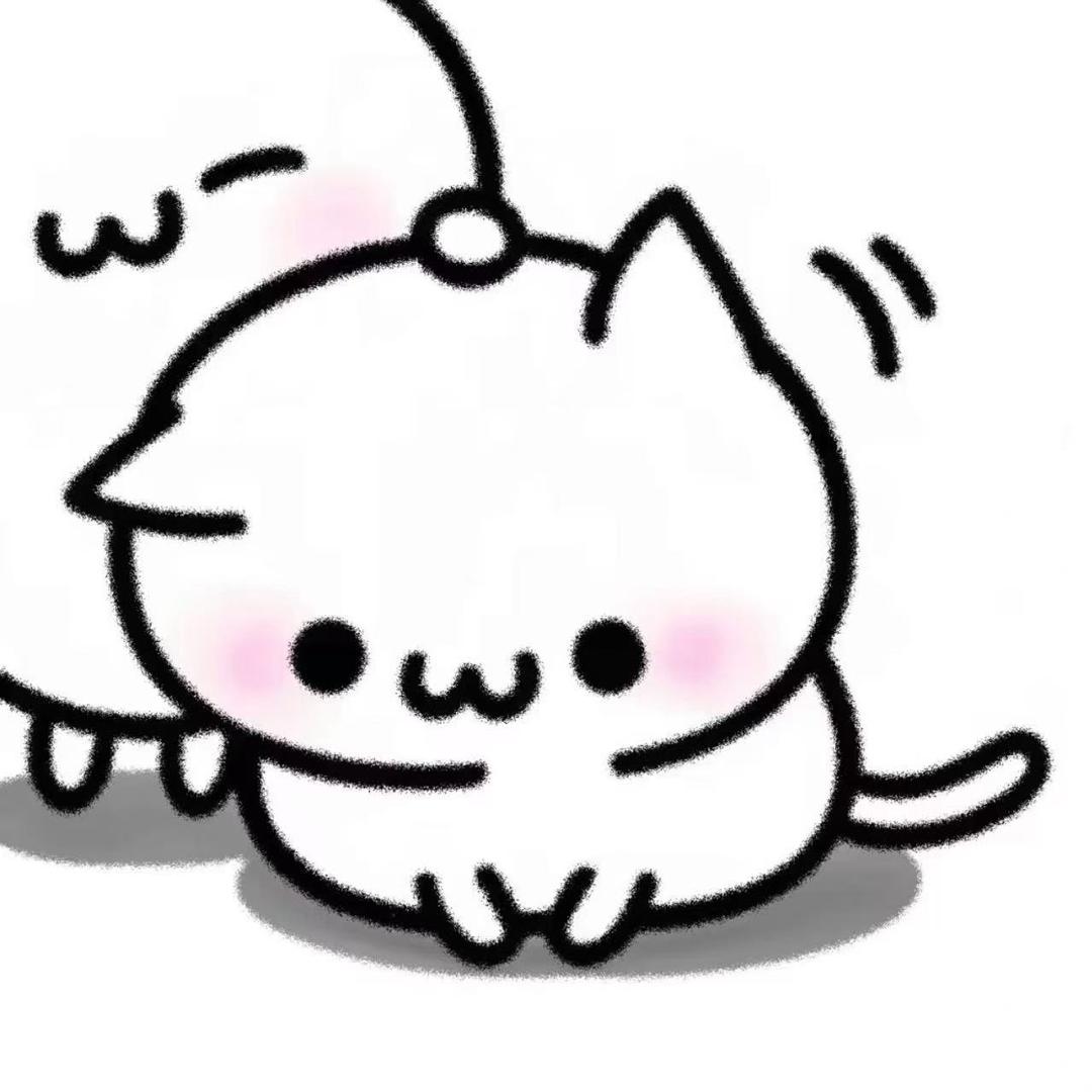 猫猫秒了