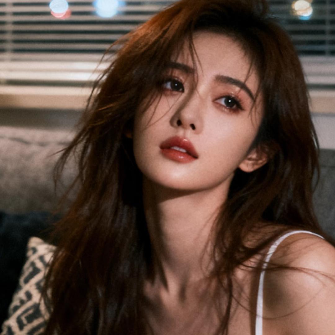 阿颜