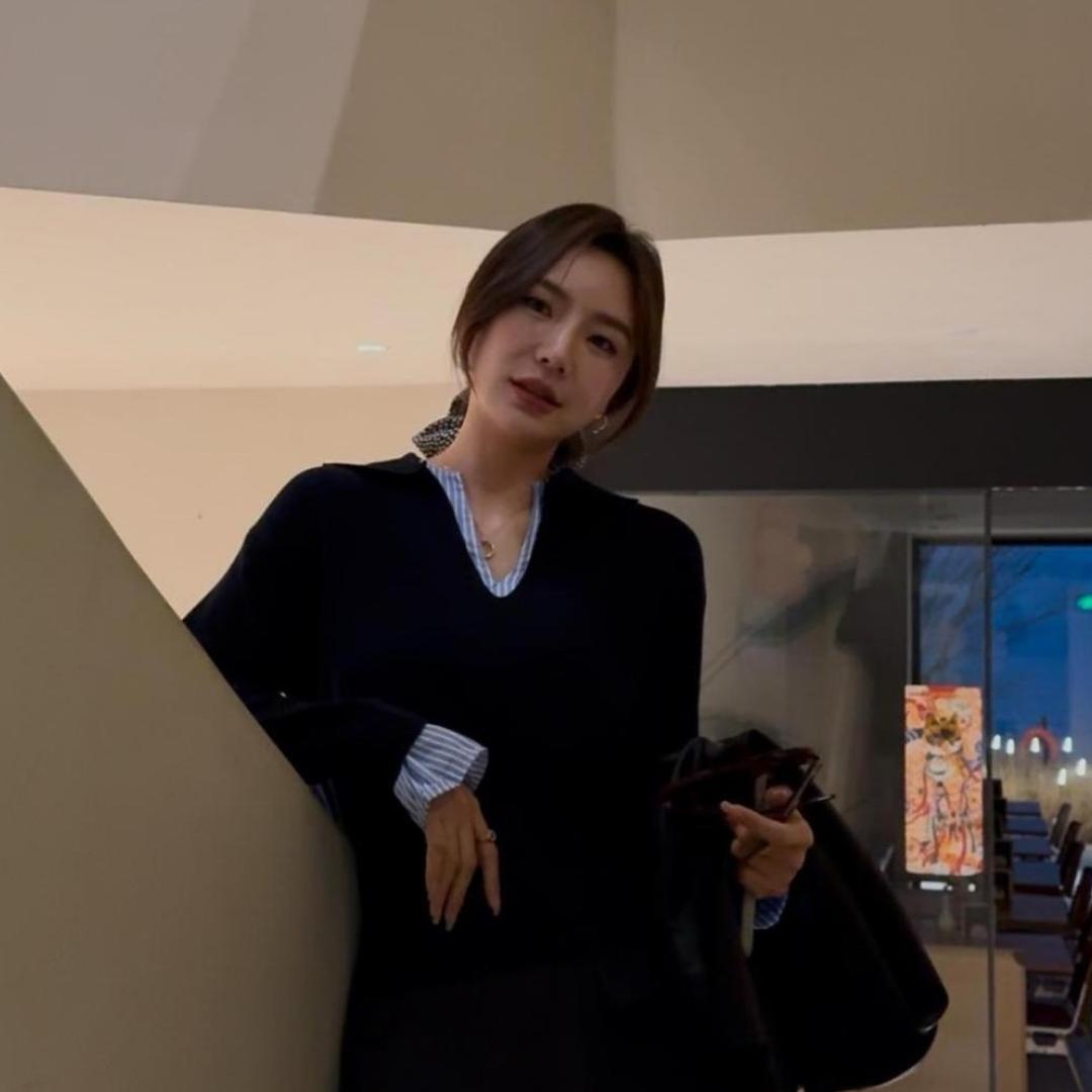 余欢欢YHH的穿搭小铺👗