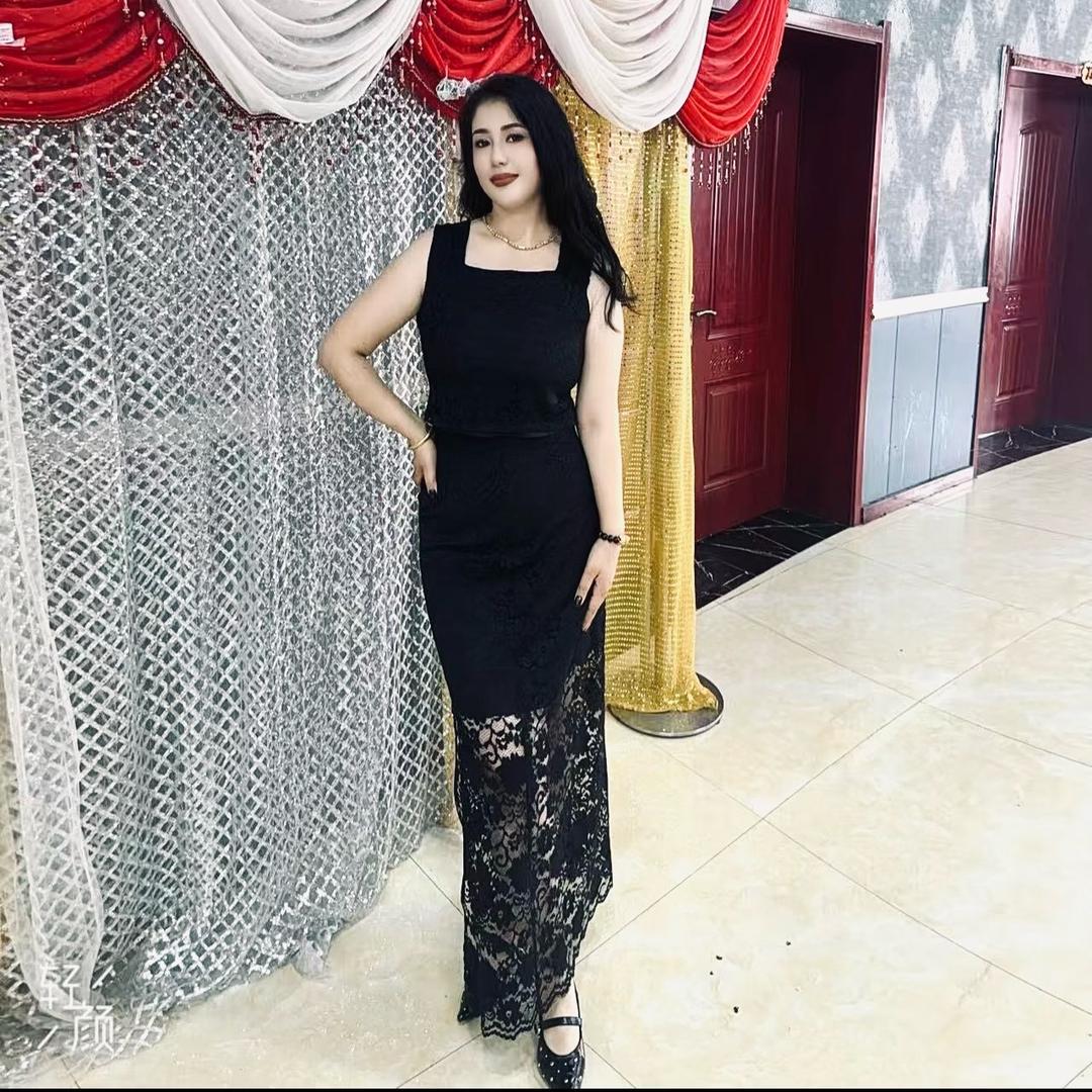 malak （好物分享）👗