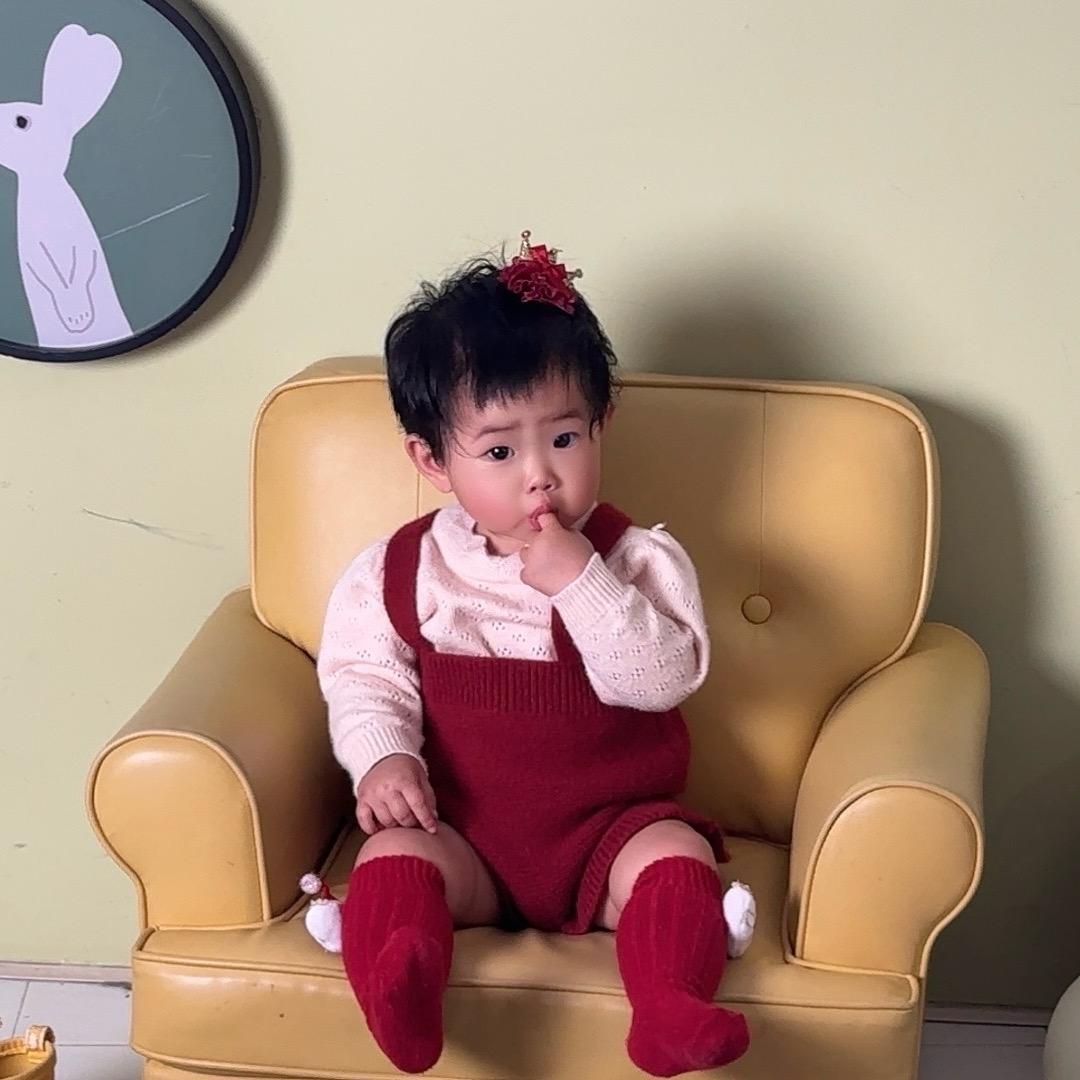 小珊瑚的麻麻吖