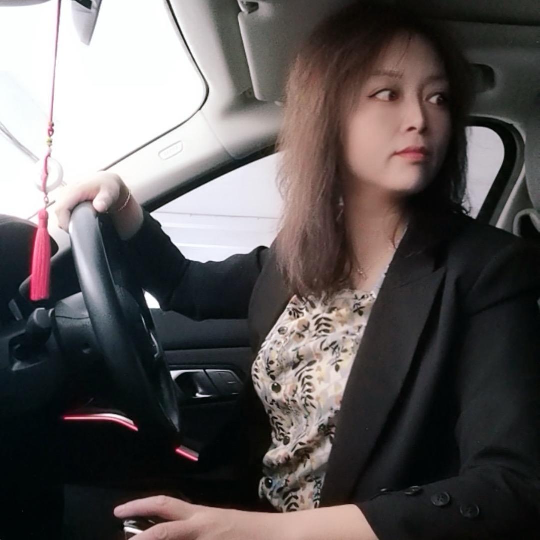 宜阳青少年装郝姑娘