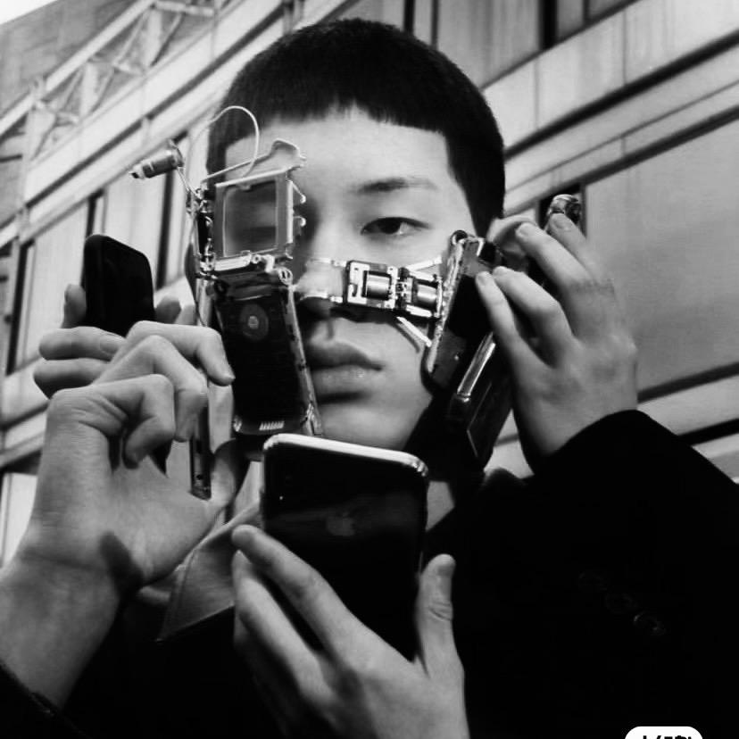 叁石摄影工作室📷