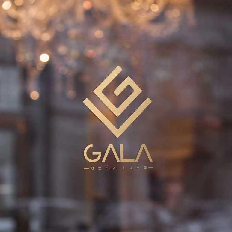GALA- MEGA.Live