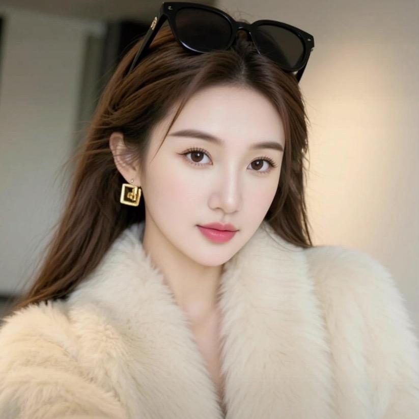 柿柿如意ʕ̡̢̡•̫͡•ʔ̢̡̢