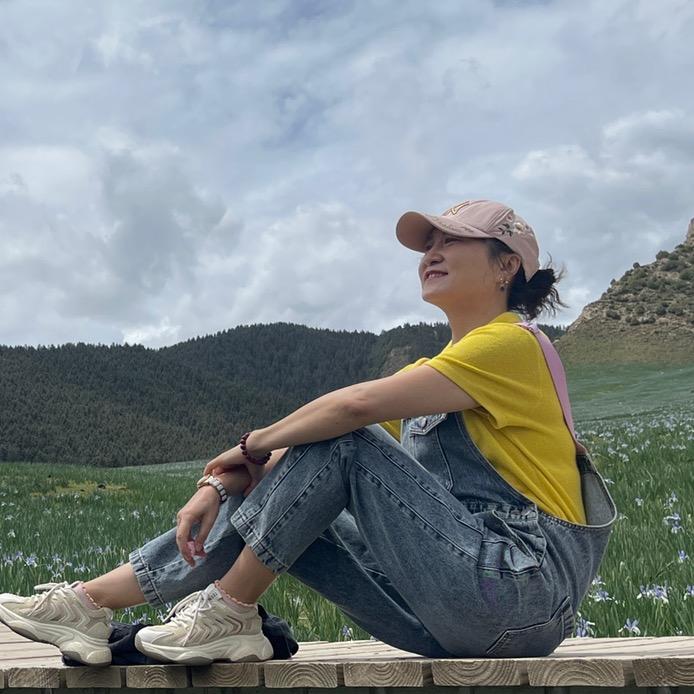 美丽心情