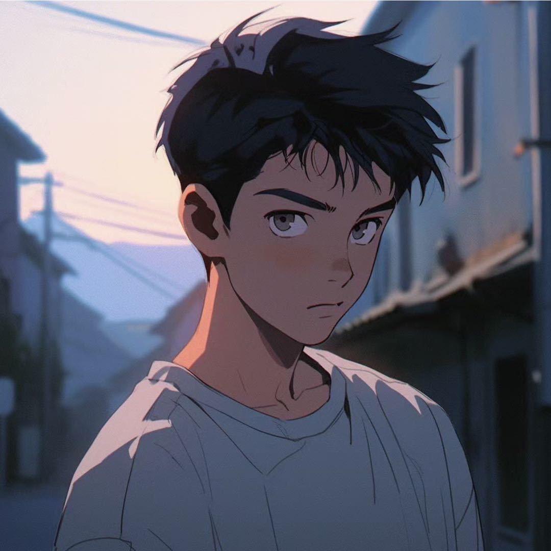 向北