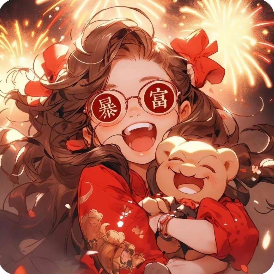 好运常在♡̆̈ ²⁰²⁵