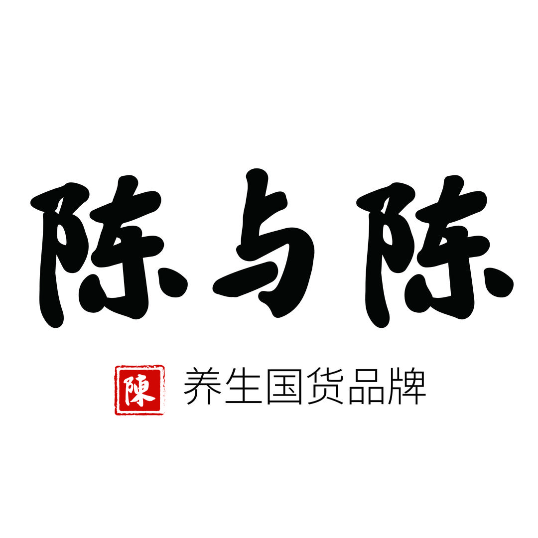 陈与陈官方旗舰店