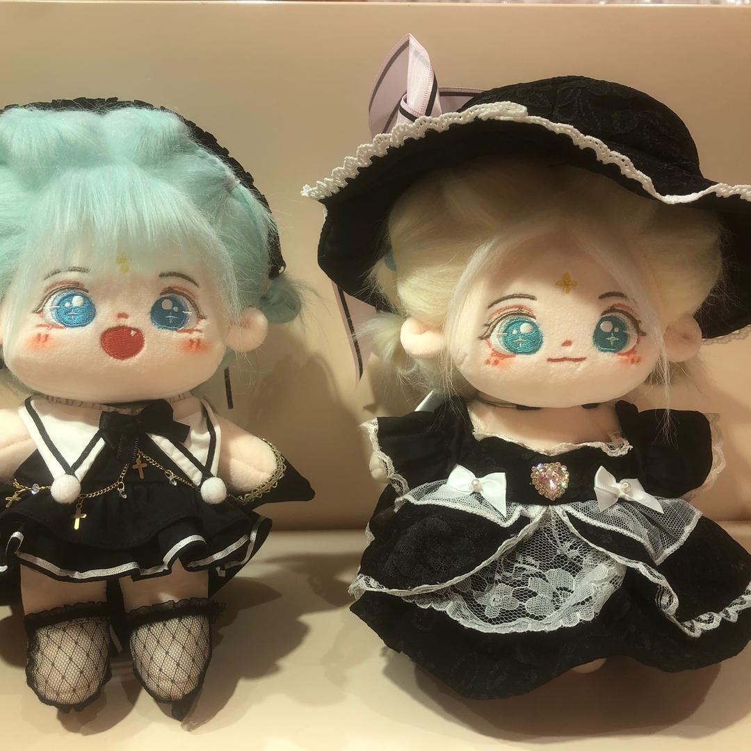 ～！
