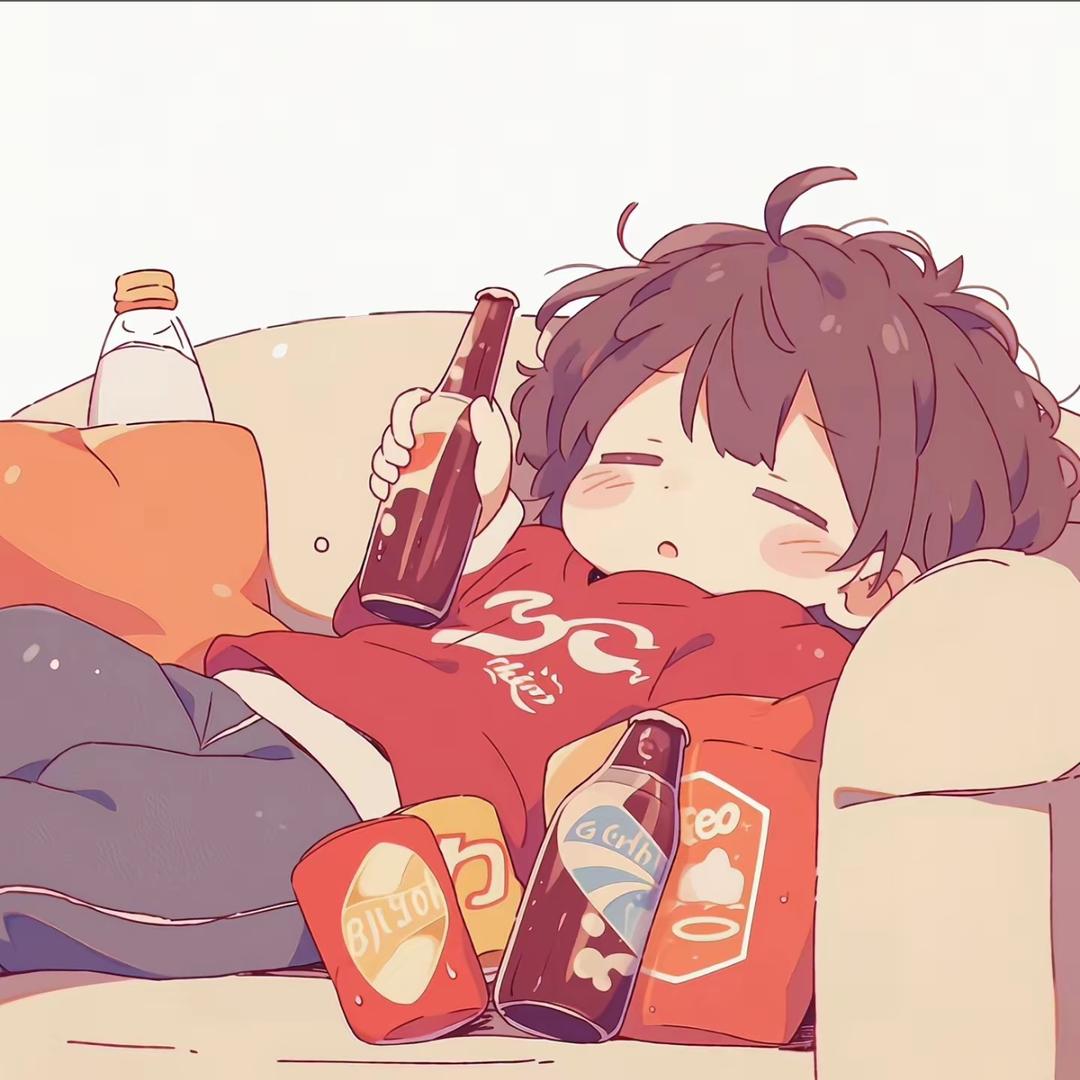 溺光.