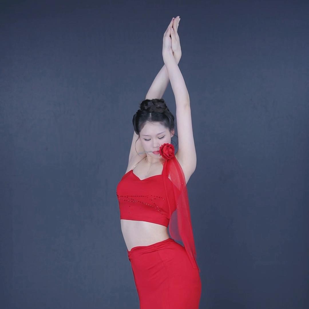 菲梵-柔美瘦身国风舞