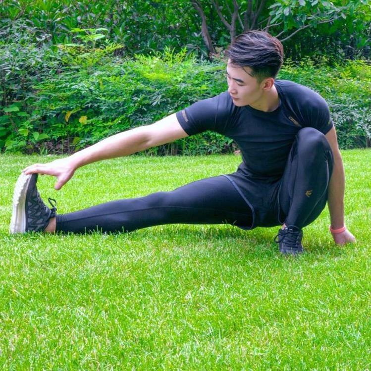 郑州市中原区元气健身俱乐部