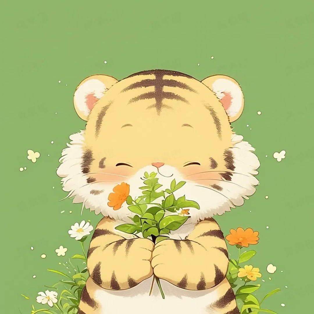 【矫情】囍