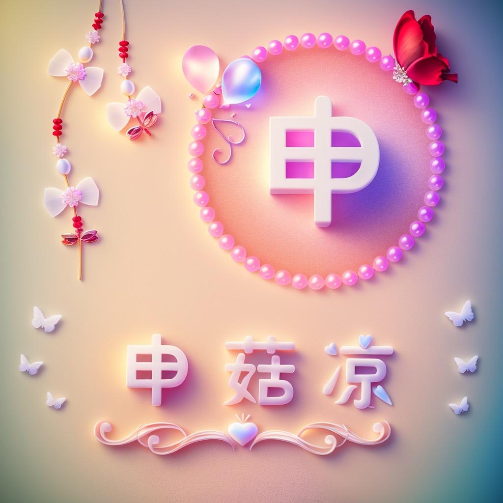 申佳