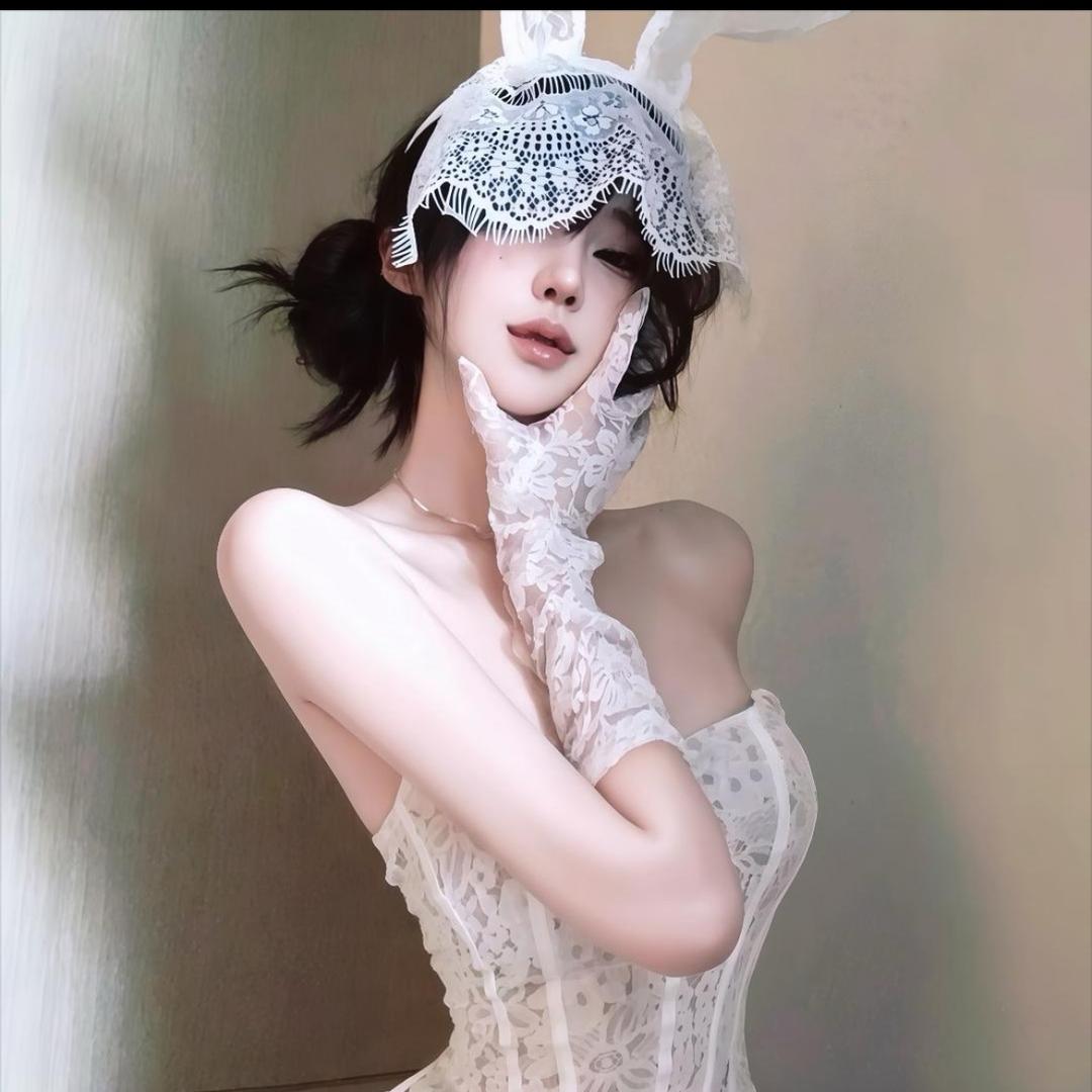幸福小婧