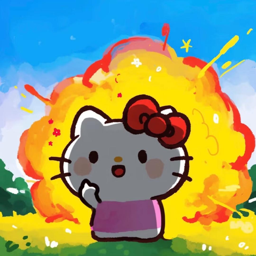 摸鱼一下好幸福