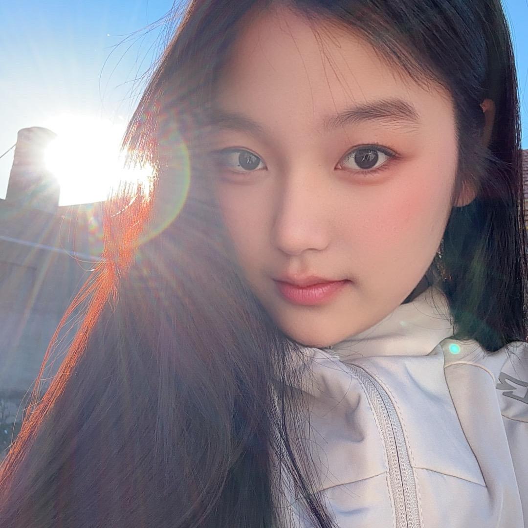 90🎀美美（考官）