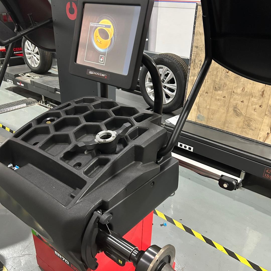 汽车后市场搬砖人