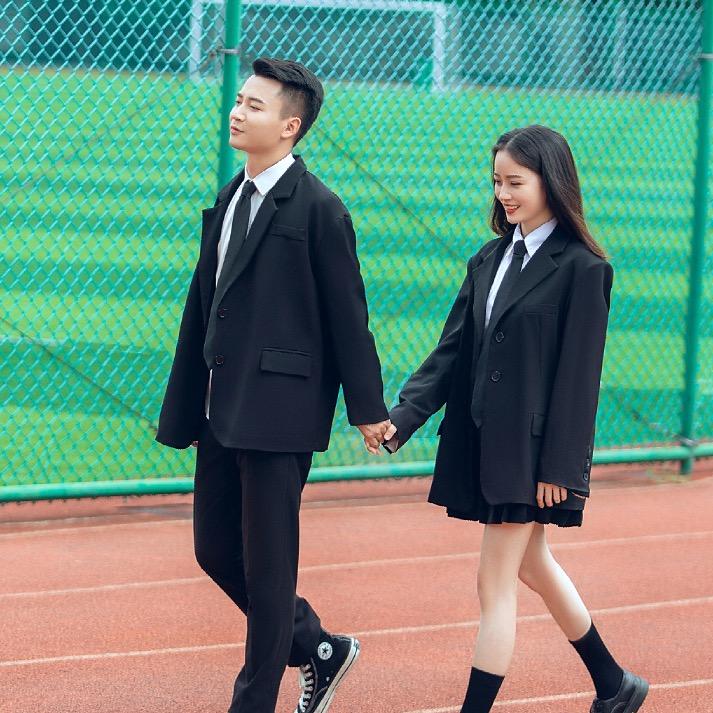 暴躁小夫妇