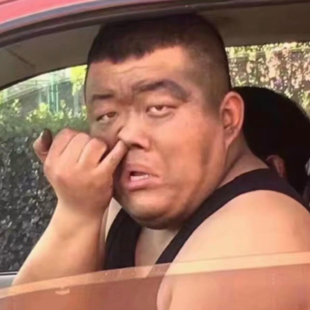 小驴拉磨
