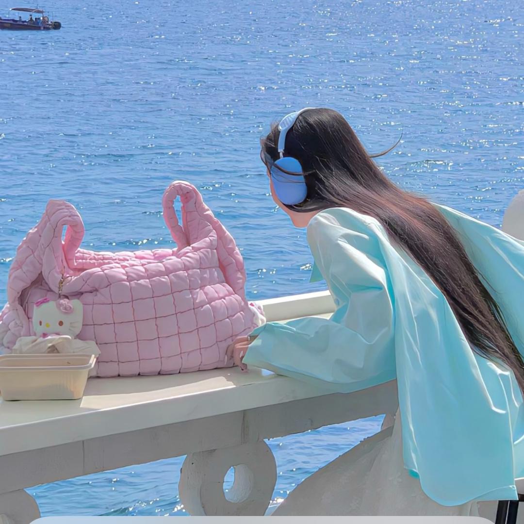 晴天妹妹