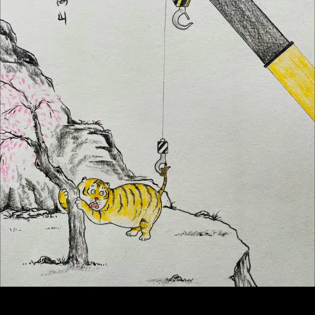 对着烟花许个愿