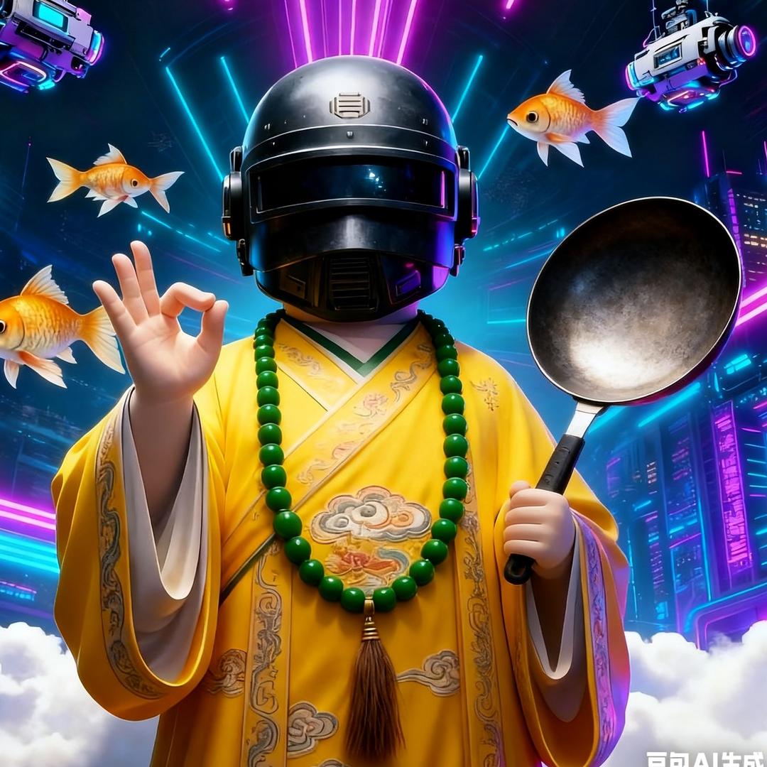 福赖叨头像