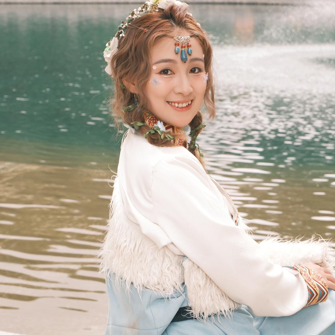 紫苏桃子姜