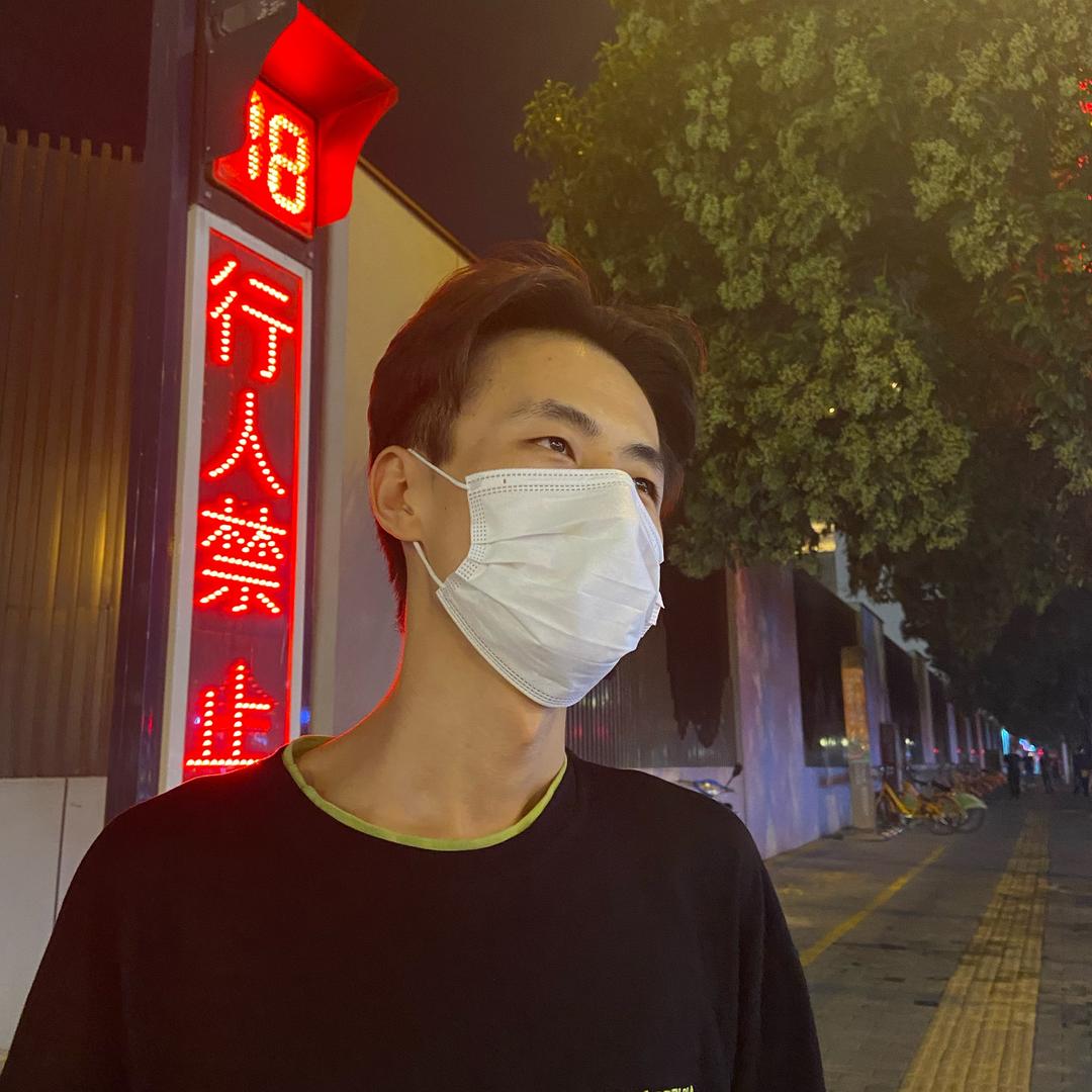 沙特行者