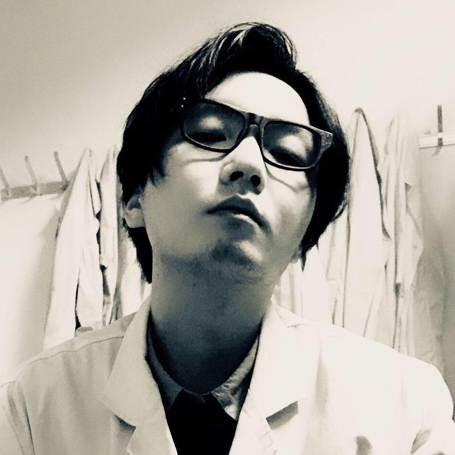 陈子杨Dr_outside