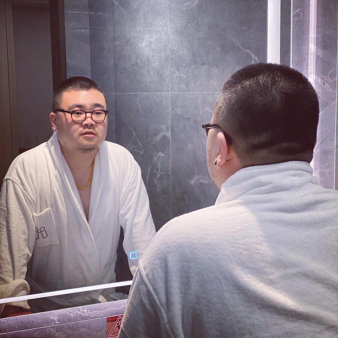柒柒丶
