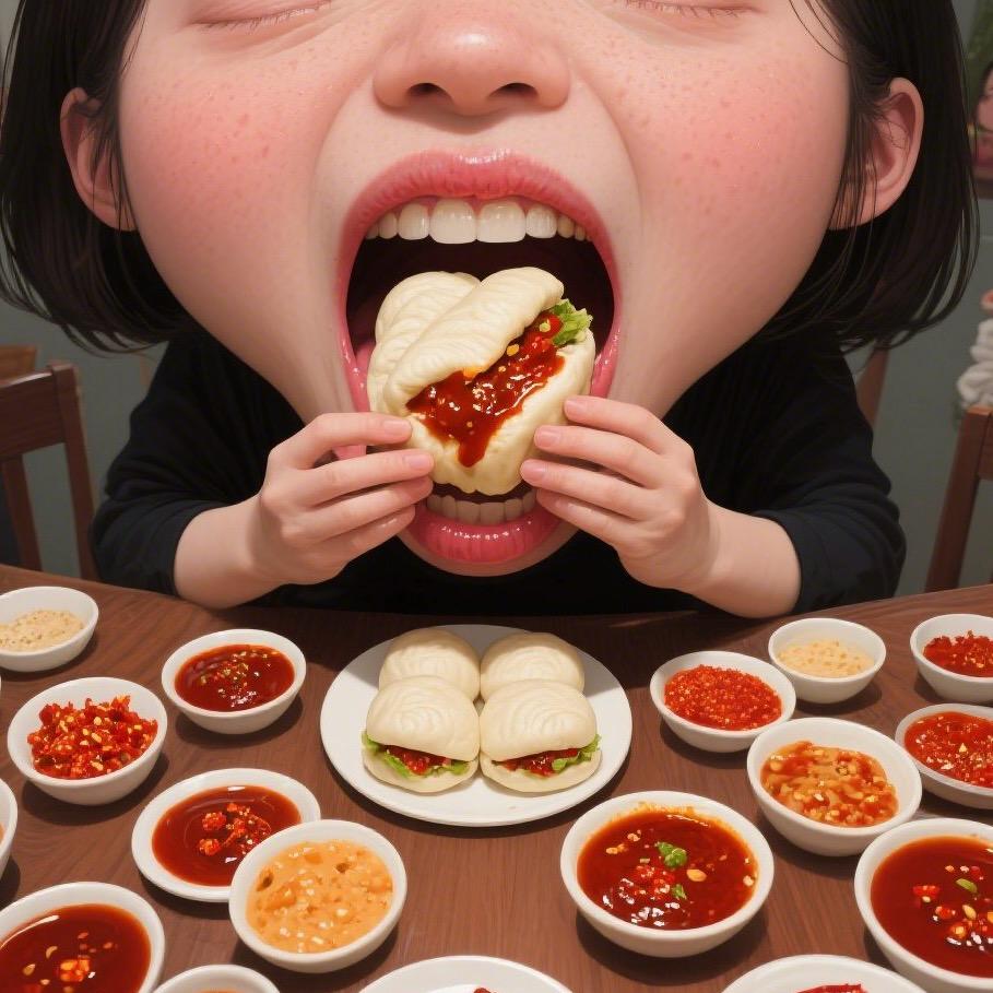 就酱子啦