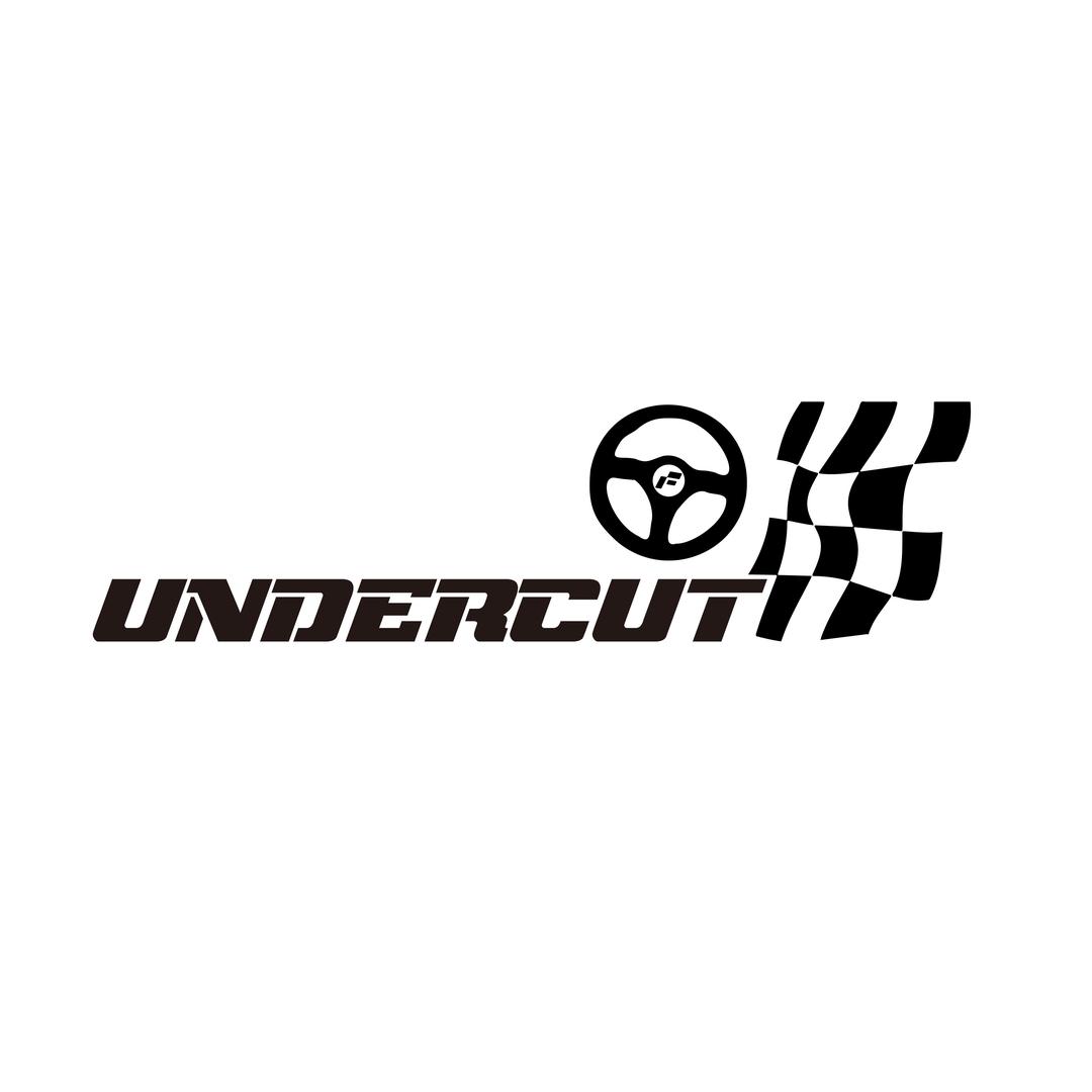 Undercut赛车馆