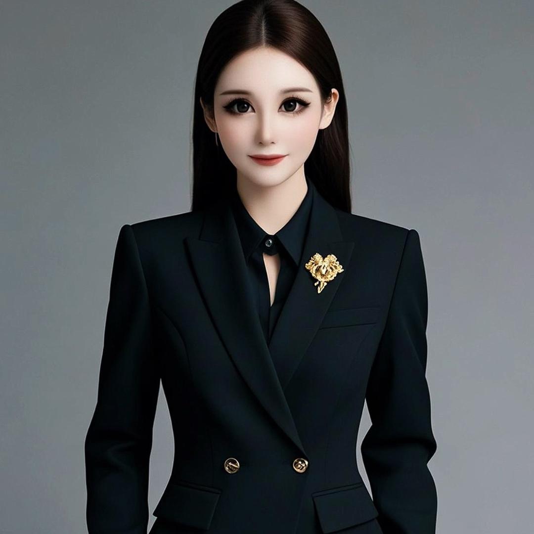王一涵👑